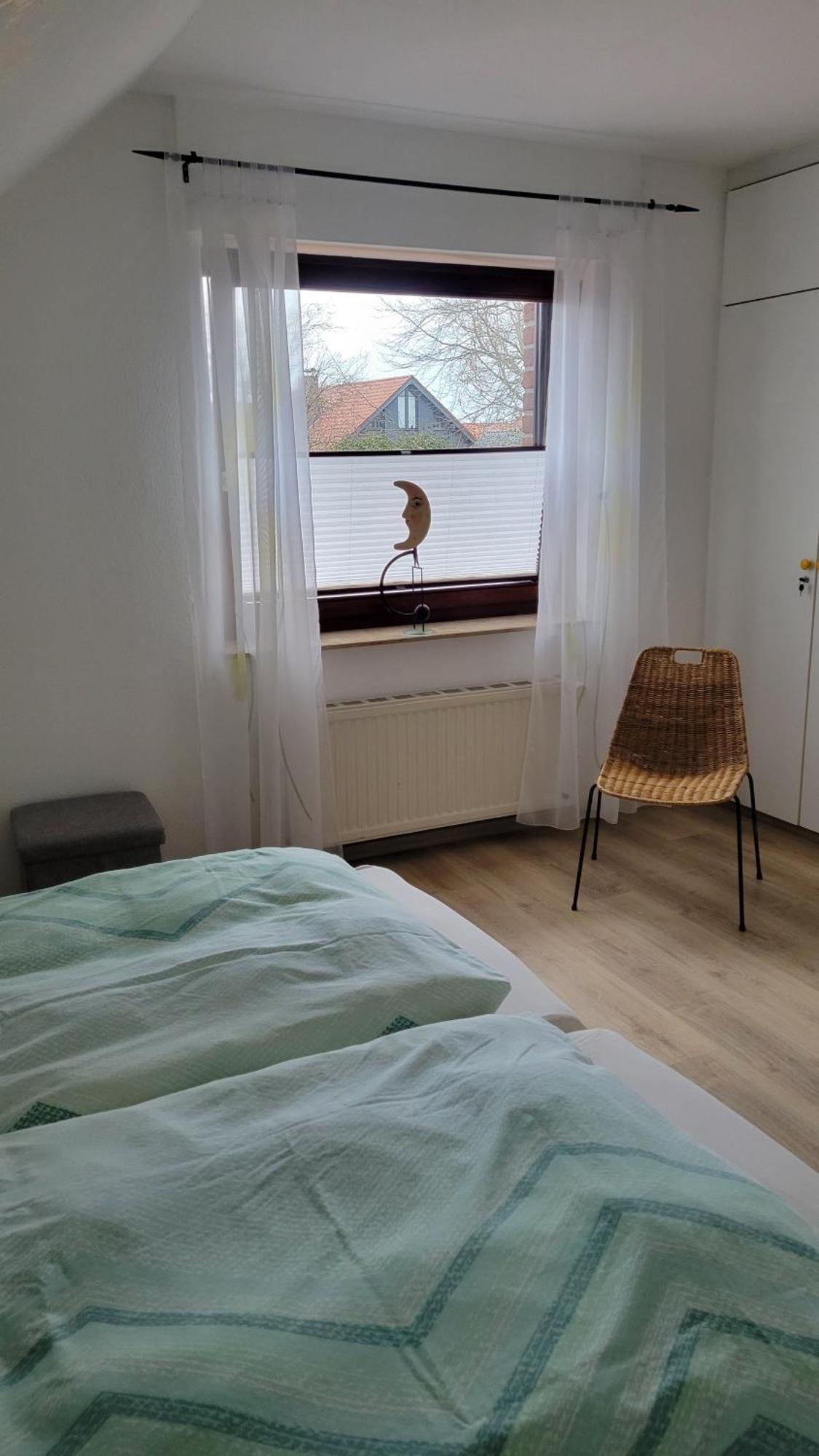 Ferienwohnung Hohenholte Havixbeck Zewnętrze zdjęcie