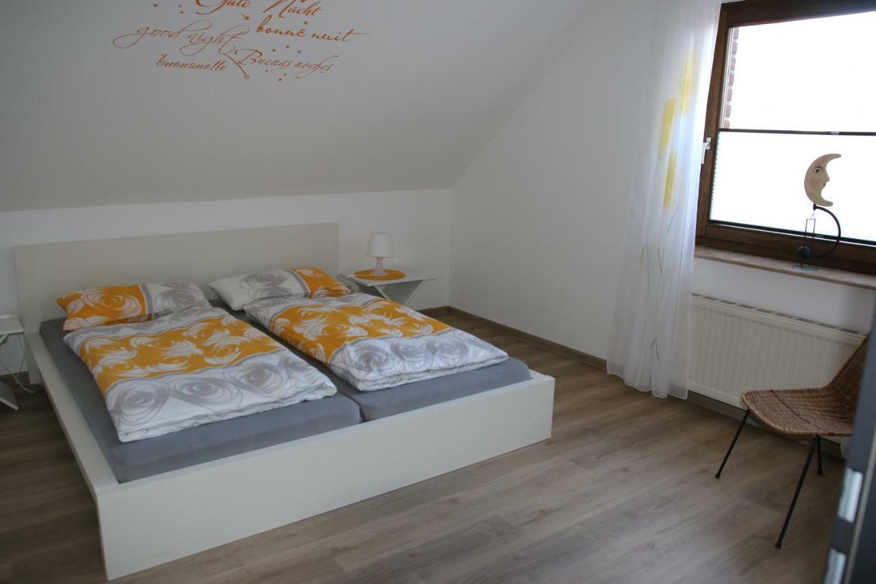 Ferienwohnung Hohenholte Havixbeck Zewnętrze zdjęcie